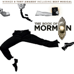 Book of Mormon - Prince of Wales Theatre London - tickets, information ...